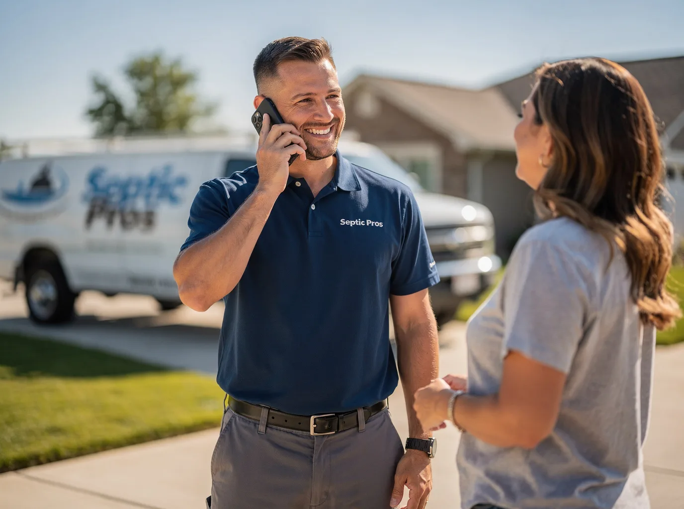Septic Tank Pumping Venetie, AK FAQs
